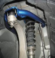 Cusco - Cusco Front Negative Upper arm Adjustable Z33 350Z CPV35 - Image 2
