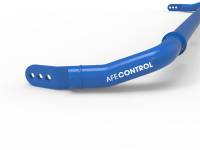 aFe Power (Advanced FLOW Engineering) - aFe 2020 Chevrolet Corvette C8 Control 3-Way Adjustable Front Sway Bar - Image 2