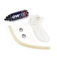 DeatschWerks - DeatschWerks 04-07 Cadillac CTS-V DW300 340 LPH In-Tank Fuel Pump w/ Install Kit - Image 1