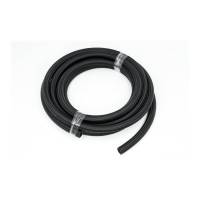 DeatschWerks - DeatschWerks 10AN Black Nylon Braided CPE Hose 20 Feet - Image 1