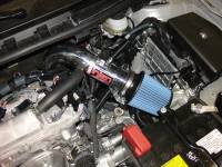 Injen - Injen 11+ Scion tC Polished Short Ram Air Intake - Image 2
