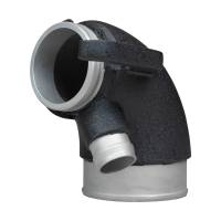 Injen - Injen VW & Audi 1.8L / 2.0L Gen 3 Engines / VW MK7 & Audi 8V SES Turbo Inlet Pipe - Image 2