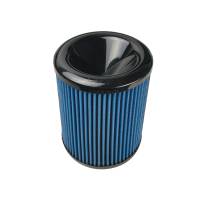 Injen - Injen Super-flow Web Nanofiber Dry Air FIlter-5in Neck/6-1/2in Base/7in Height/4-1/2in Top - Image 2