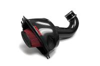 CORSA Performance - Corsa 2015-2019 Chevrolet Corvette C7 Z06 Carbon Fiber Air Intake with DryTech Filter - Image 2