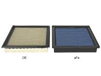 aFe Power (Advanced FLOW Engineering) - aFe MagnumFLOW Air Filters OER P5R A/F P5R Ford F-150 09-12 V8-4.6L/5.4L/6.2L - Image 4