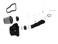 aFe Power (Advanced FLOW Engineering) - aFe MagnumFORCE Intakes Stage-2 PDS AIS PDS Ford Diesel Trucks 11-15 V8-6.7L (td) - Image 2