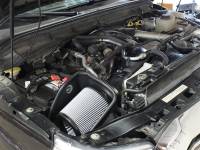 aFe Power (Advanced FLOW Engineering) - aFe MagnumFORCE Intakes Stage-2 PDS AIS PDS Ford Diesel Trucks 11-15 V8-6.7L (td) - Image 8