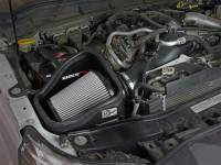 aFe Power (Advanced FLOW Engineering) - aFe MagnumFORCE Intakes Stage-2 PDS AIS PDS Ford Diesel Trucks 11-15 V8-6.7L (td) - Image 9