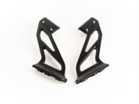 PRL Motorsports - PRL 2023+ Honda Civic Type-R Wing Risers - Image 1