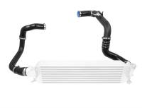PRL Motorsports - PRL 2016-2021 Honda Civic 1.5T Intercooler Charge Pipe Upgrade Kit - Image 1
