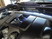 Cusco - Cusco OS Front Strut Bar 15-20 RC350 / 16-20 GS-F / 15-20 RC-F - Does not Fit IS350 - Image 2