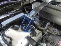 Cusco - Cusco OS Front Strut Bar 15-20 RC350 / 16-20 GS-F / 15-20 RC-F - Does not Fit IS350 - Image 3