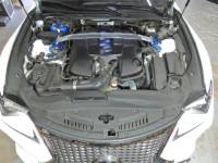 Cusco - Cusco OS Front Strut Bar 15-20 RC350 / 16-20 GS-F / 15-20 RC-F - Does not Fit IS350 - Image 4