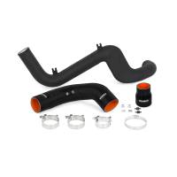Mishimoto - Mishimoto 2016+ Ford Focus RS Intercooler Pipe Kit - Black - Image 2