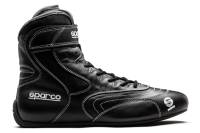 Sparco - Sparco Shoe SFI 20 Black - Size 44 - Image 1