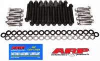 ARP SB Chevy OEM SS hex head bolt kit OUTER ROW ONLY 134-3603