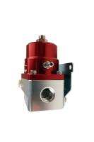Aeromotive - Aeromotive A1000-6 Injected Bypass Adjustable EFI Regulator (2) -6 Inlet/(1) -6 Return - Image 3