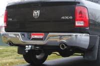Flowmaster - Flowmaster 09-15 Ram American Thunder Cat-Back System 409S - Dual Rear Exit - Image 7