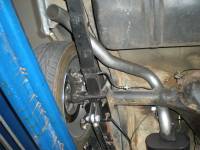 Flowmaster - Flowmaster 67-68 Cam/Fbird American Thunder Header-Back System - Dual Side Exit - Image 9