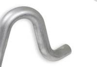 Flowmaster - Flowmaster 78-88 Gm Prebent Tailpipes - 2.50 In. Rear Exit (Pair) - Image 5