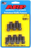 ARP - ARP Pontiac 7/16 Iron Duke flywheel bolt kit 291-2801 - Image 1