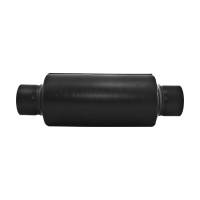 Flowmaster - Flowmaster Universal Pro Series Shortie Muffler - 3.00 Center In / 3.00 Center Out - Image 2