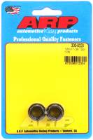 ARP - ARP M12 x 1.25 12pt nut kit (small collar) 300-8328 - Image 1