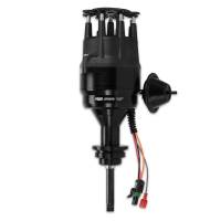 MSD Ignition - MSD MSD Black Distributor,Chry.440,426 RtR - Image 1