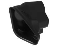 aFe Power (Advanced FLOW Engineering) - aFe 15-20 Ford Mustang 2.3l L4/3.7l V6/5.0l V8 Dynamic Air Scoop - Black - Image 2