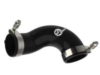 aFe Power (Advanced FLOW Engineering) - aFe 15-19 VW GTI Turbocharger Inlet Pipe - Red - Image 4