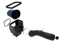 aFe Power (Advanced FLOW Engineering) - aFe Magnum FORCE Stage-2 Pro 5R Cold Air Intake System 17-19 GM Silverado/Sierra 2500HD/3500HD - Image 2