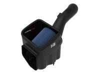aFe Power (Advanced FLOW Engineering) - aFe Magnum FORCE Stage-2 Pro 5R Cold Air Intake System 17-19 GM Silverado/Sierra 2500HD/3500HD - Image 5