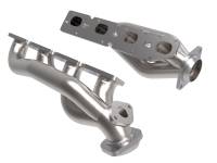 aFe Power (Advanced FLOW Engineering) - aFe Twisted Steel 304SS Shorty Header 19-21 Ram 2500/3500 V8-6.4L - Image 2