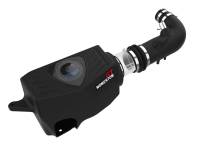 aFe Power (Advanced FLOW Engineering) - aFe Momentum GT Pro 5R Cold Air Intake System 2017 Alfa Romeo Giulia I4 2.0L (t) - Image 1