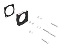 aFe Power (Advanced FLOW Engineering) - aFe Silver Bullet Throttle Body Spacer 07-13 BMW 328i (E90/E91/E92/E93) L6-3.0L N52 - Image 2