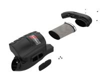 aFe Power (Advanced FLOW Engineering) - aFe Magnum Force Stage-2Si Cold Air Intake System w/ Pro Dry S Media BMW X5(F15)/X6(F16) 14-19 3.0L - Image 2