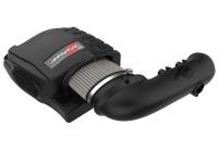aFe Power (Advanced FLOW Engineering) - aFe Magnum Force Stage-2Si Cold Air Intake System w/ Pro Dry S Media BMW X5(F15)/X6(F16) 14-19 3.0L - Image 6