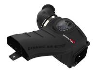 aFe Momentum HD Cold Air Intake System w/ Pro 10R Media 94-97 Ford Powerstroke 7.3L