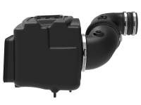 aFe Power (Advanced FLOW Engineering) - aFe Quantum Pro DRY S Cold Air Intake System 08-10 GM/Chevy Duramax V8-6.6L LMM - Dry - Image 3