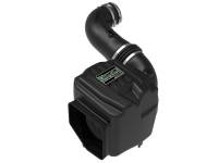 aFe Power (Advanced FLOW Engineering) - aFe Quantum Pro DRY S Cold Air Intake System 08-10 GM/Chevy Duramax V8-6.6L LMM - Dry - Image 4