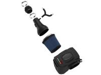 aFe Power (Advanced FLOW Engineering) - aFe Momentum GT Pro 5R Cold Air Intake System 17-18 Nissan Titan V8 5.6L - Image 5