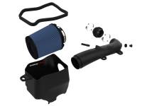 aFe Power (Advanced FLOW Engineering) - aFe Magnum FORCE Stage-2 Pro 5R Cold Air Intake System Jeep Wrangler (JL) 18-23 V6-3.6L - Image 2