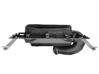 aFe Power (Advanced FLOW Engineering) - aFe 21-23 RAM 1500 TRX Track Series Carbon Fiber Cold Air Intake System w/ Pro 5R Filter - Image 4