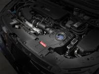 aFe Power (Advanced FLOW Engineering) - aFe Takeda Momentum PRO 5R Cold Air Intake System 2018 Honda Accord I4 2.0L (t) - Image 7