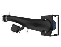 aFe Power (Advanced FLOW Engineering) - aFe Magnum FORCE Stage-2 Pro 5R Cold Air Intake System 2018 Ford F-150 V6-3.3L - Image 5