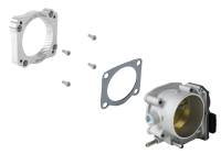 aFe Power (Advanced FLOW Engineering) - aFe 10-23 Toyota 4Runner V6 4.0L / 10-14 Toyota FJ Cruiser V6 4.0L 76mm Billet Throttle Body - Image 2