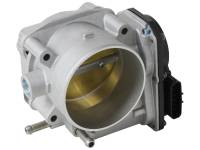 aFe Power (Advanced FLOW Engineering) - aFe 10-23 Toyota 4Runner V6 4.0L / 10-14 Toyota FJ Cruiser V6 4.0L 76mm Billet Throttle Body - Image 4