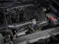 aFe Power (Advanced FLOW Engineering) - aFe 10-23 Toyota 4Runner V6 4.0L / 10-14 Toyota FJ Cruiser V6 4.0L 76mm Billet Throttle Body - Image 7