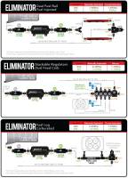 Aeromotive - Aeromotive Eliminator-Series Fuel Pump (EFI or Carb Applications) - Image 5