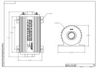 Aeromotive - Aeromotive Marine 1200 HP EFI Pump - Image 5